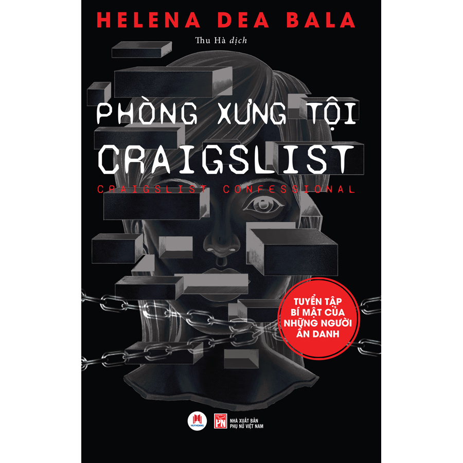 Phòng Xưng Tội Craigslist