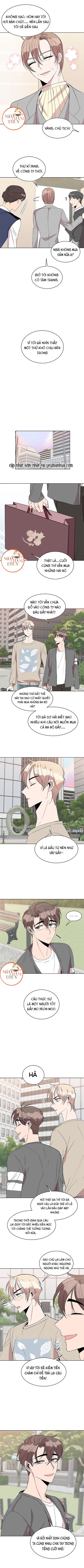 giúp em với, chú ơi! chapter 16 5