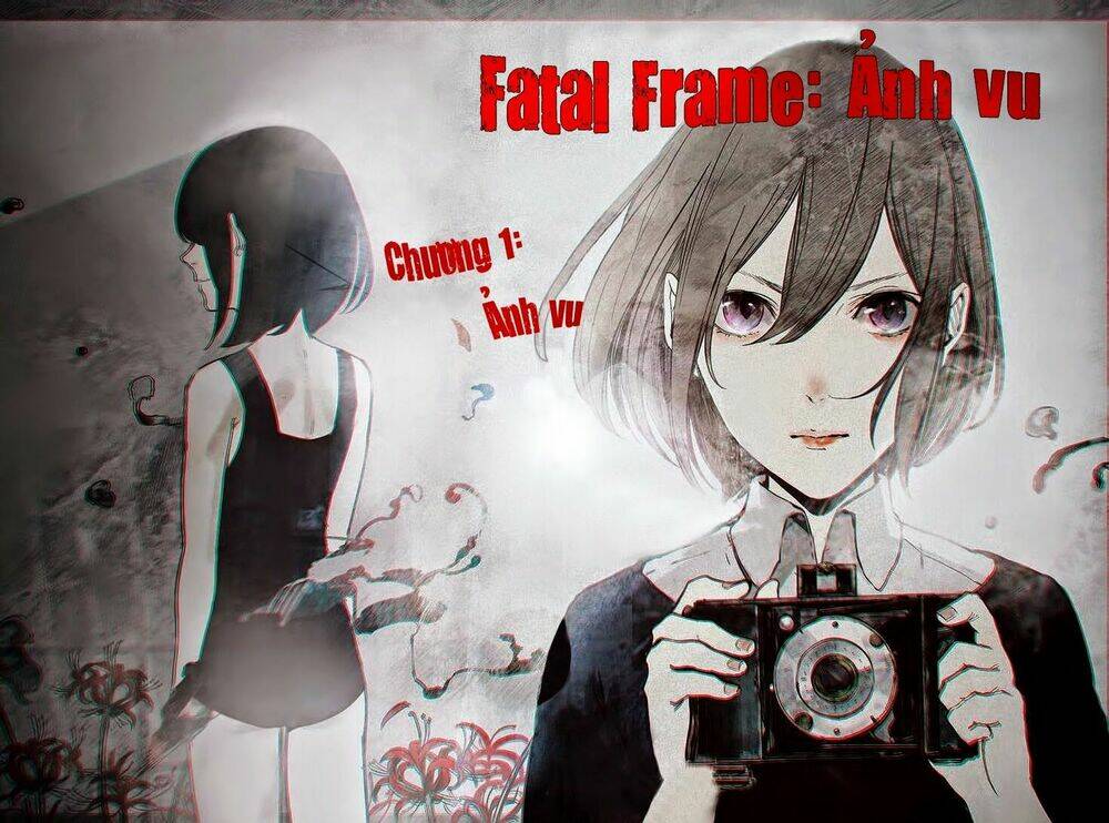 zero - kage miko chapter 1 1