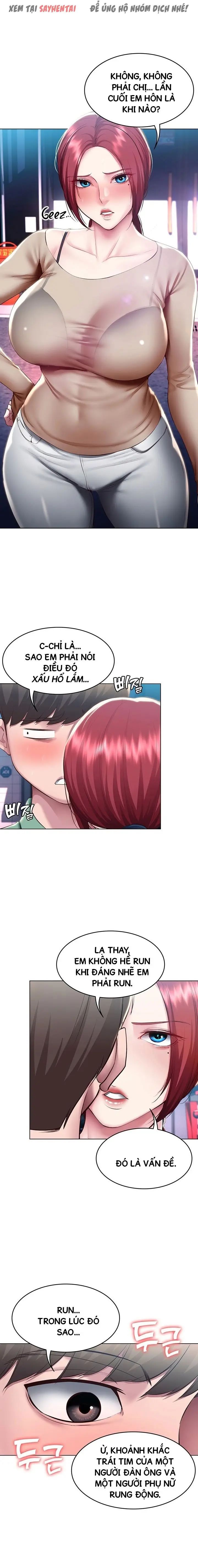 nhật ký ở trọ - không che chapter 97 5