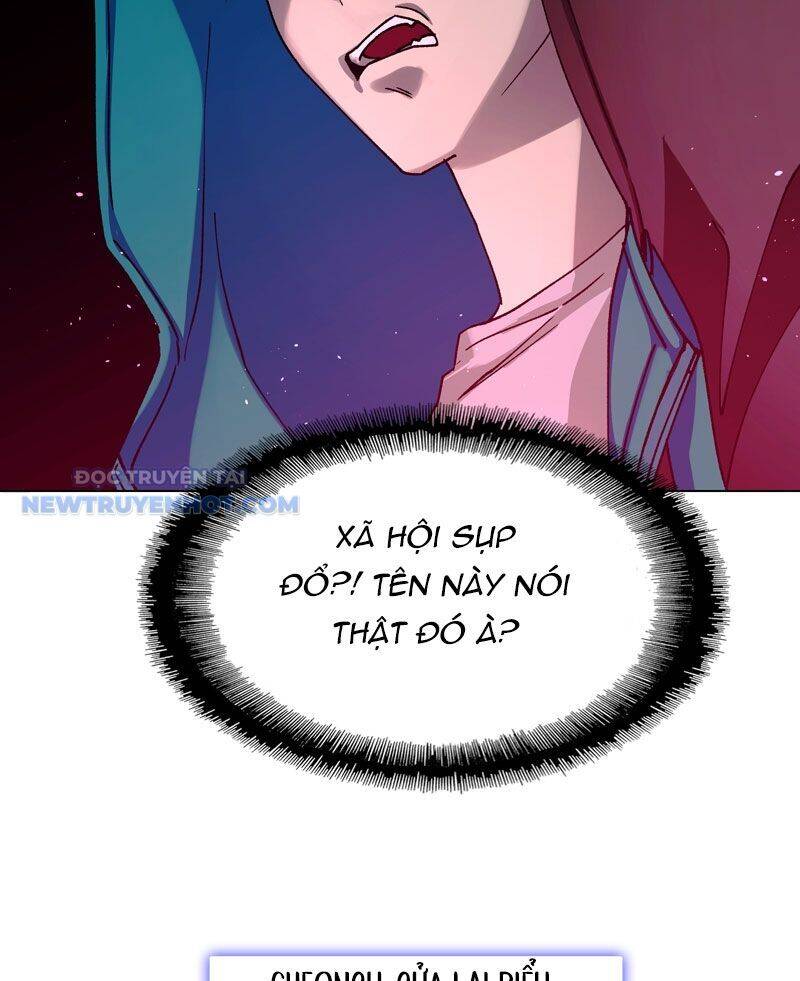 tận thế cũng chỉ là trò chơi chapter 33 53