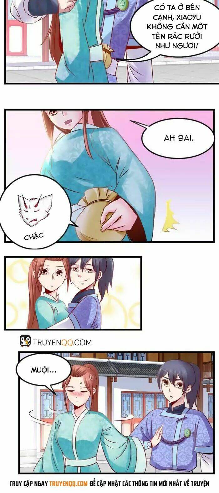 immortal merchant chapter 13 9