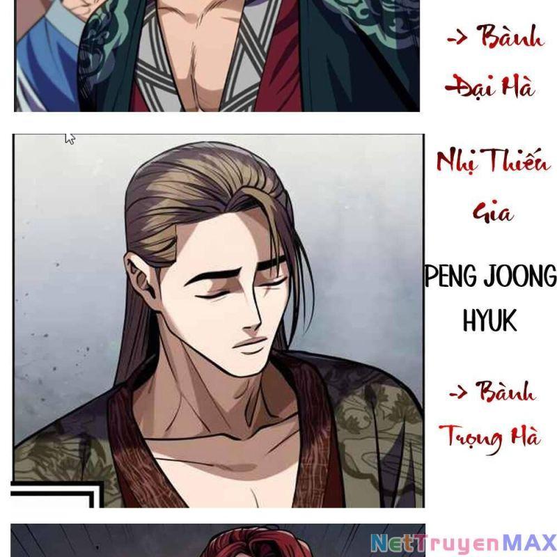 con trai út nhà ha buk paeng chapter 37.5 4