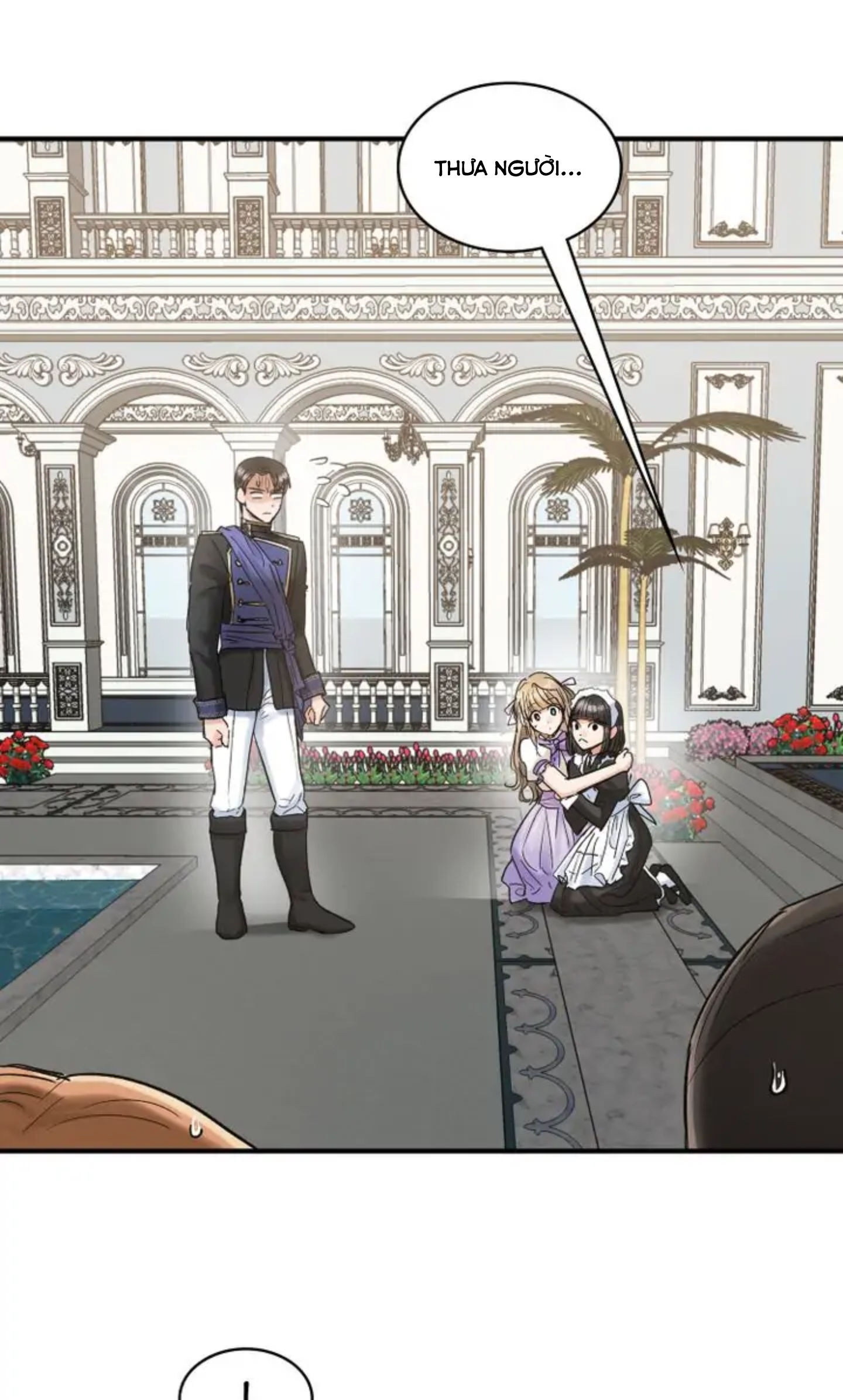 hai người thừa kế chapter 16 32