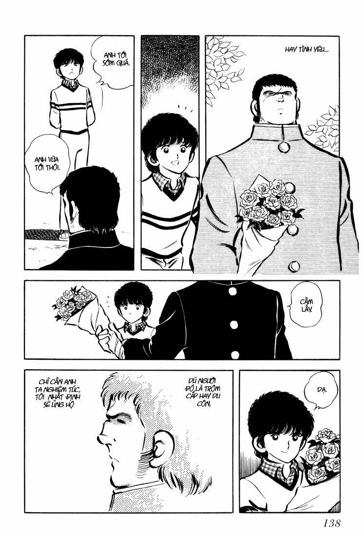 hiatari ryoukou! chapter 3 39