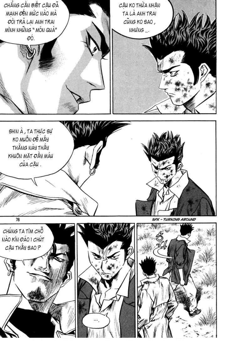 change guy chapter 334 10