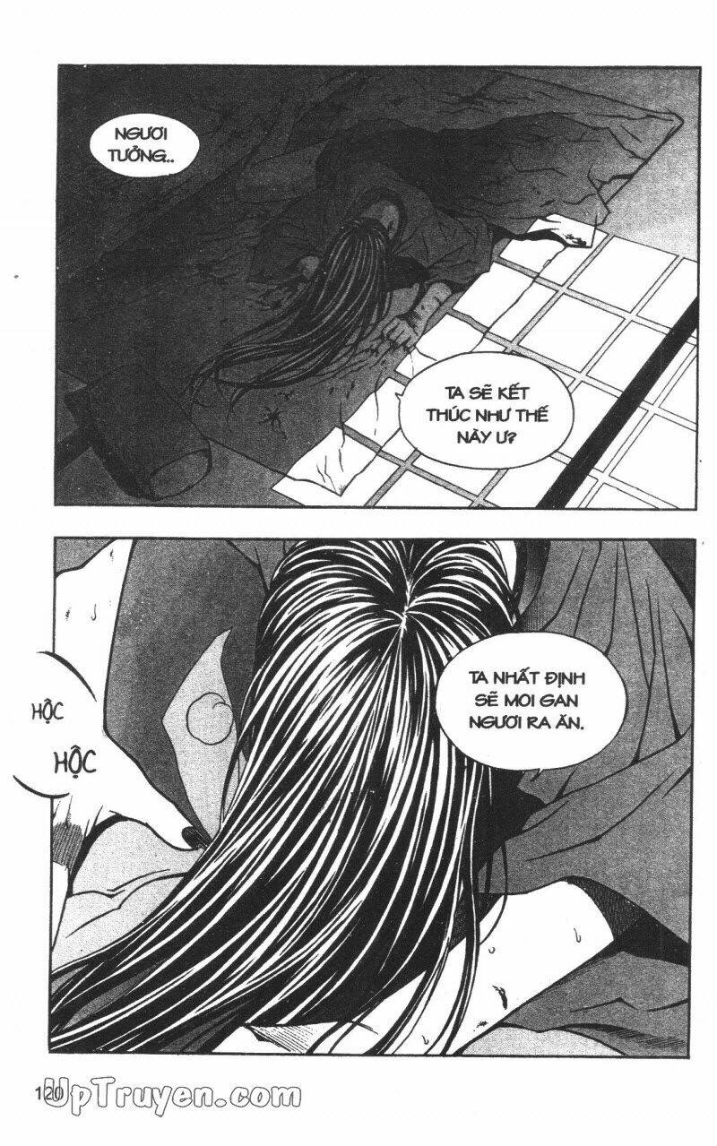 thời gió lốc (thời đại phong tang) chapter 4 122