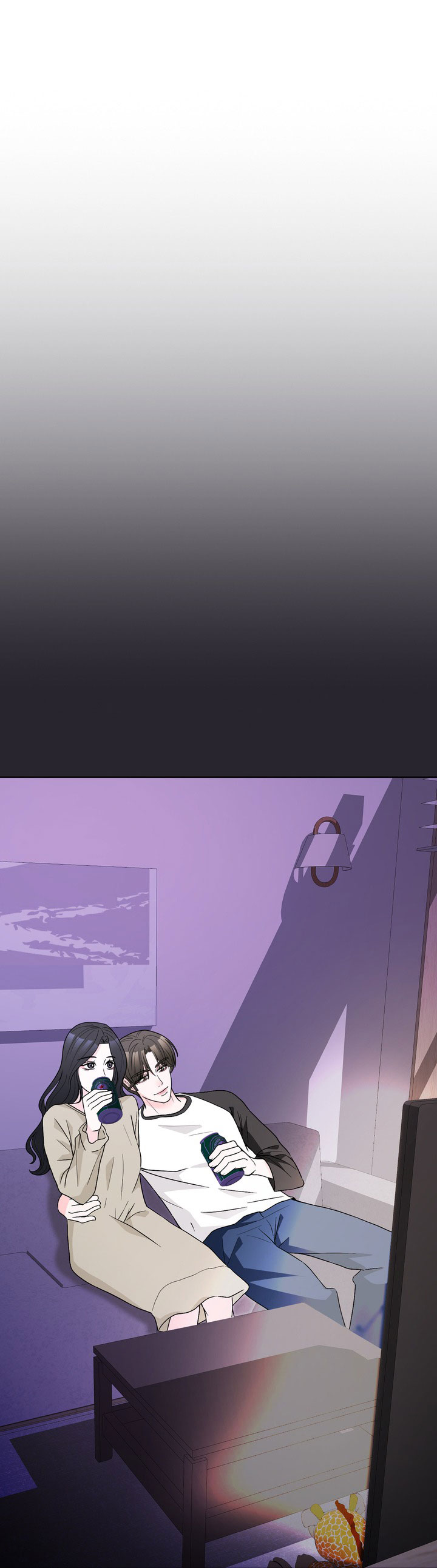 [18+] điều em cố giấu chapter 37.2 7