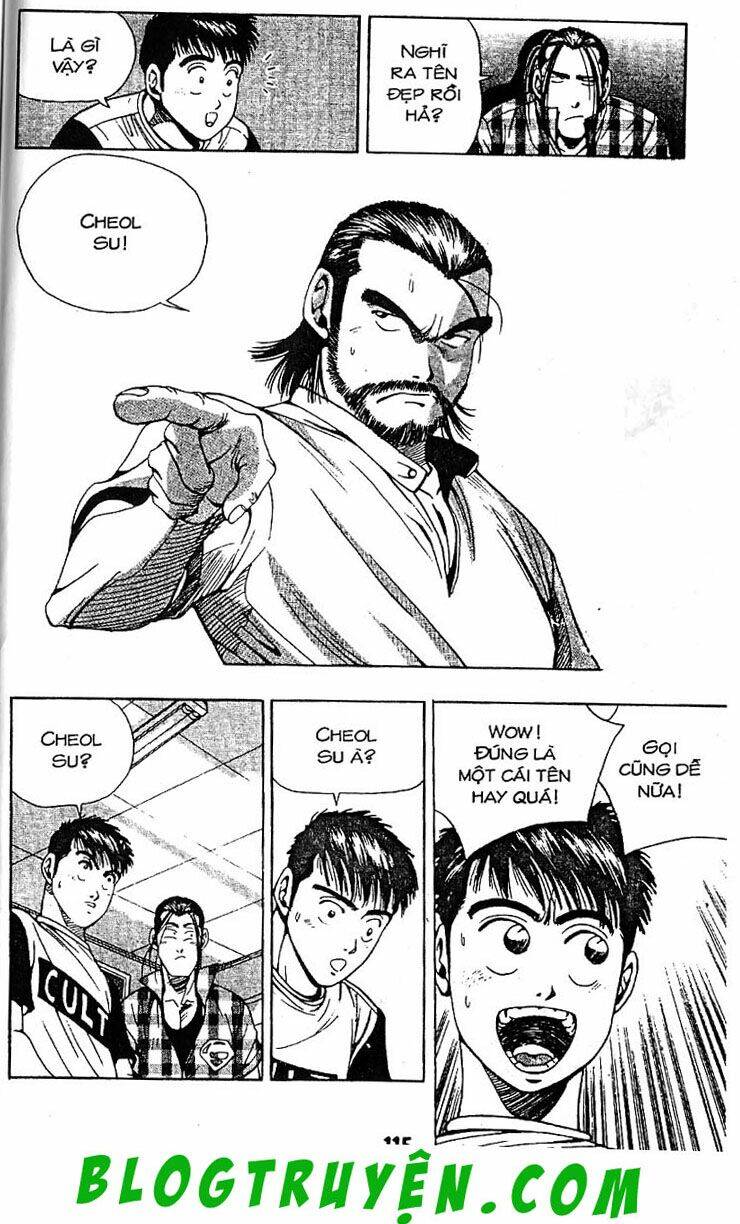 kid gang chapter 6 7