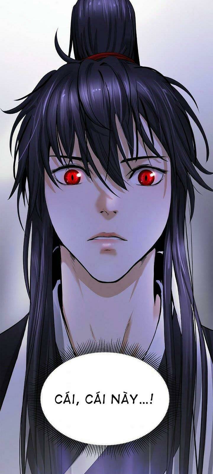 xuyên không thành hổ chapter 56 2