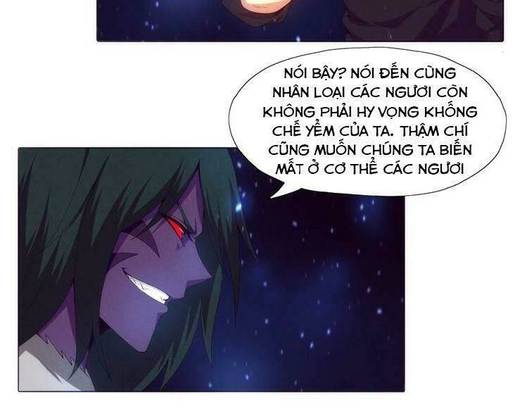 hắc kim đảo chapter 28 42