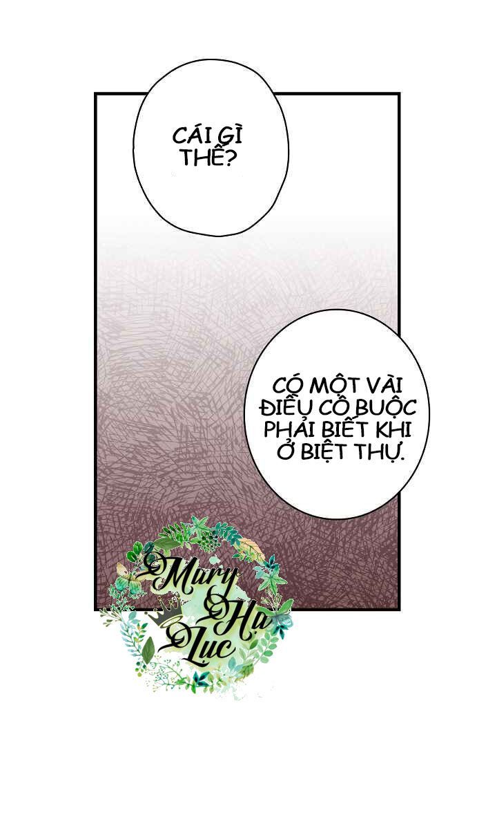 hoàng phi bóng tối - shadow queen chapter 15 51