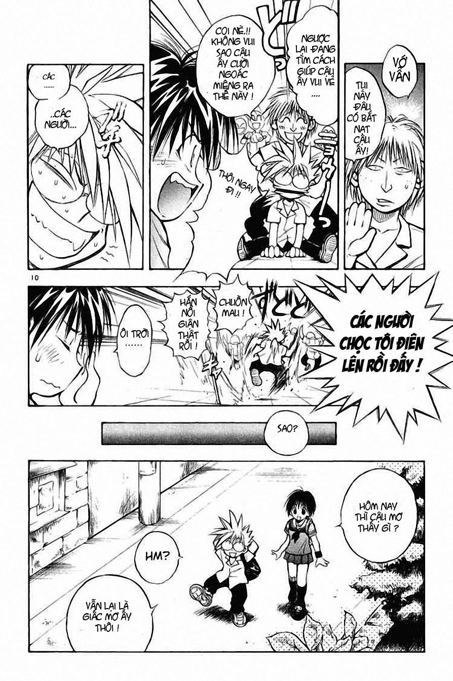 mar heaven chapter 1 10