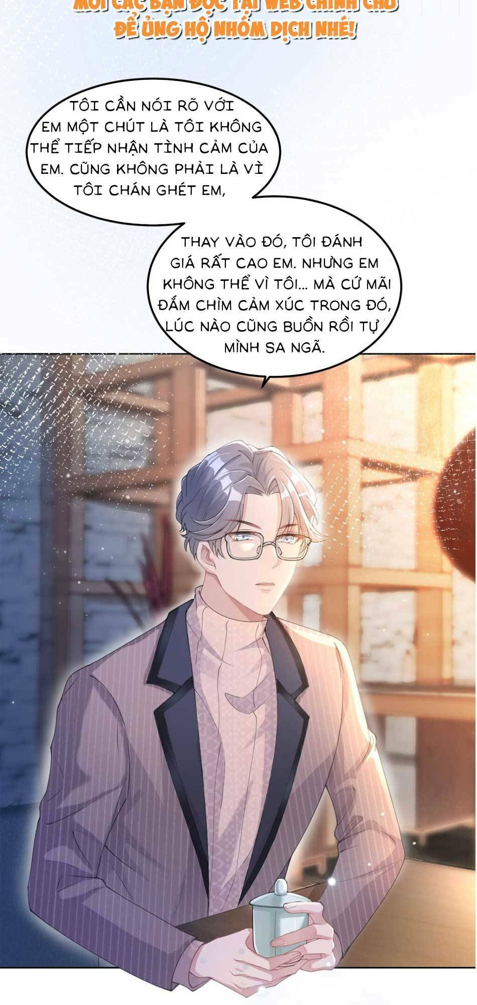 hãy để em được hạ cánh nơi anh chapter 1 7