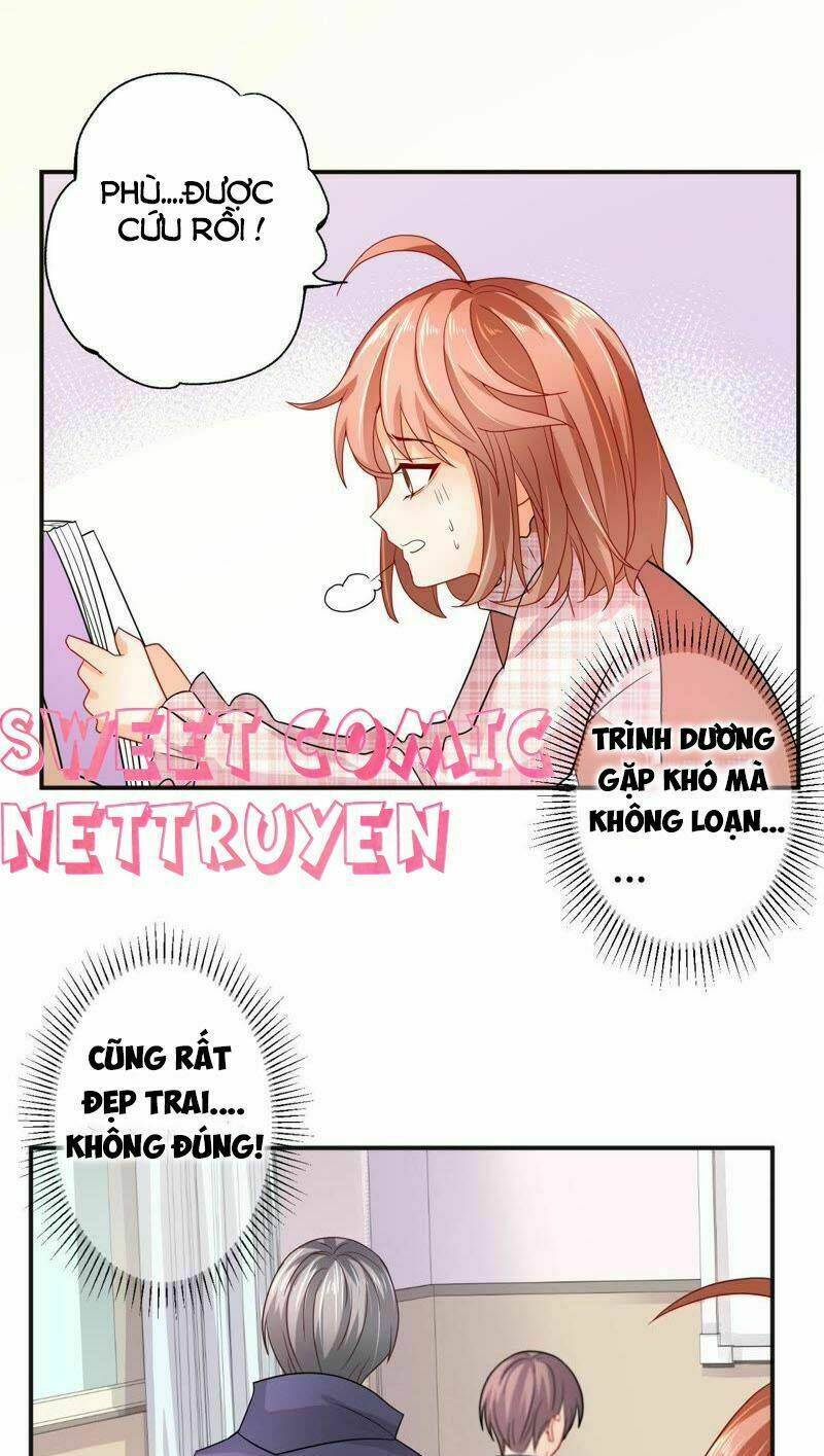 quản gia đại nhân muốn thượng vị chapter 8 7