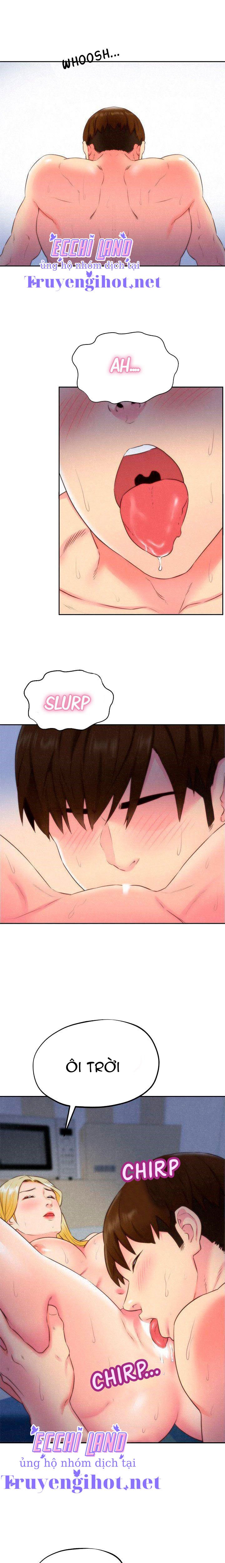 cô gái bé nhỏ của tôi chapter 33.2 7