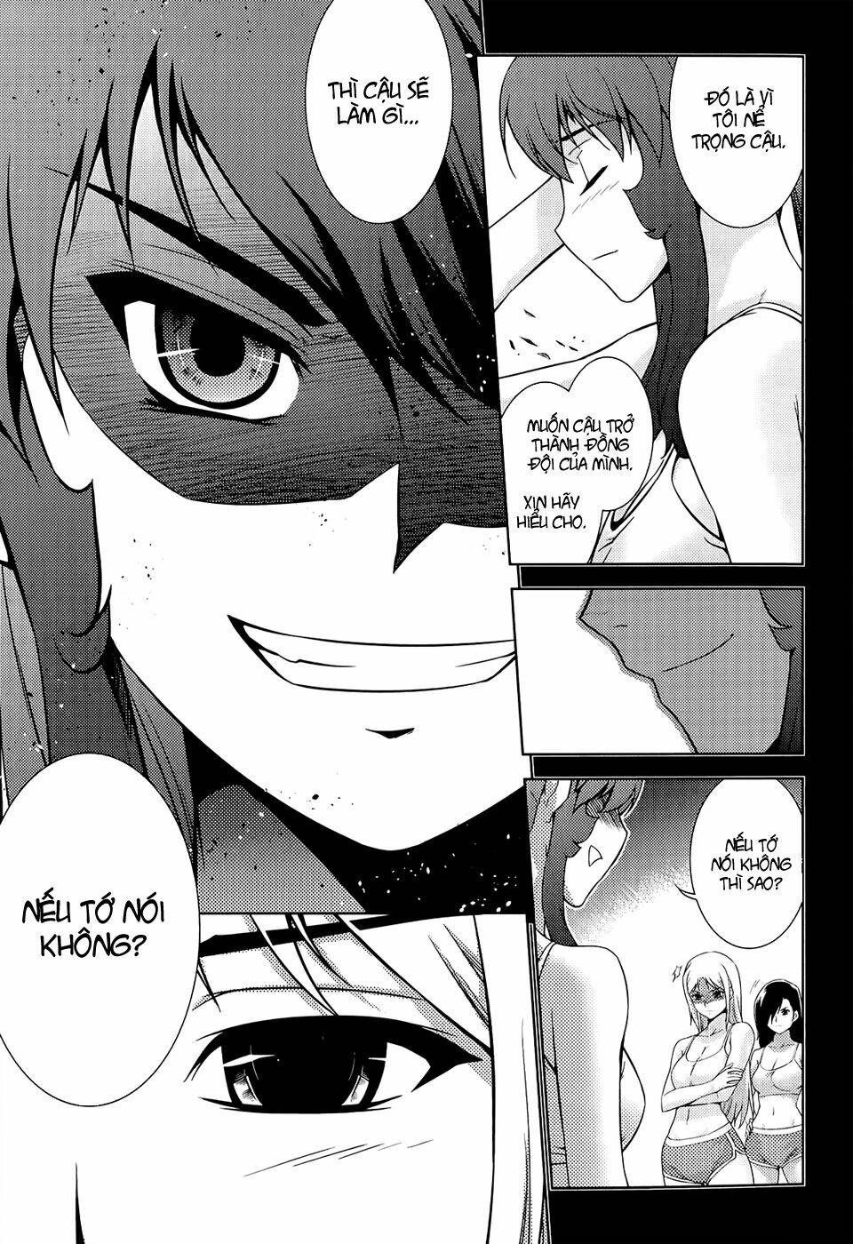 freezing zero chapter 12 37