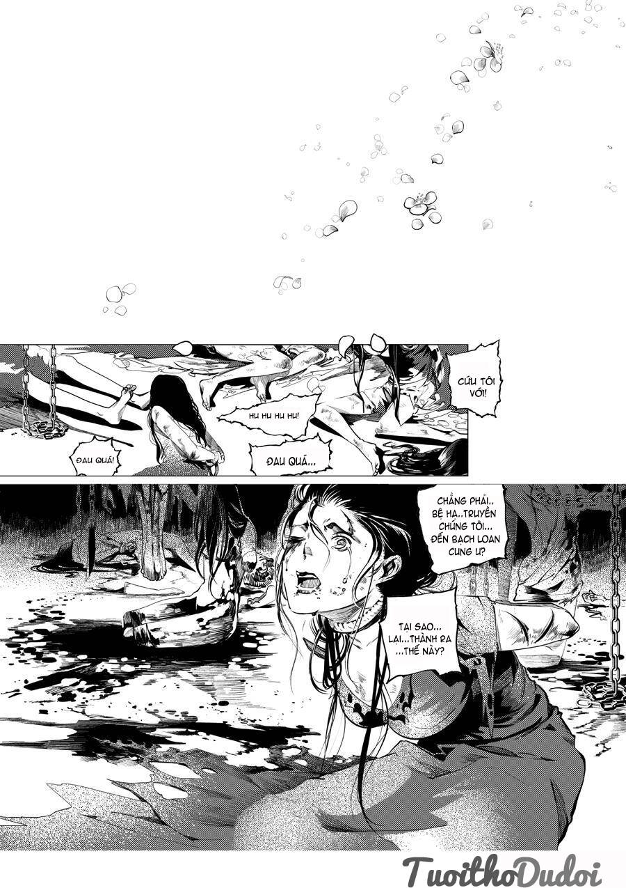 tạp tư lục chapter 3 14