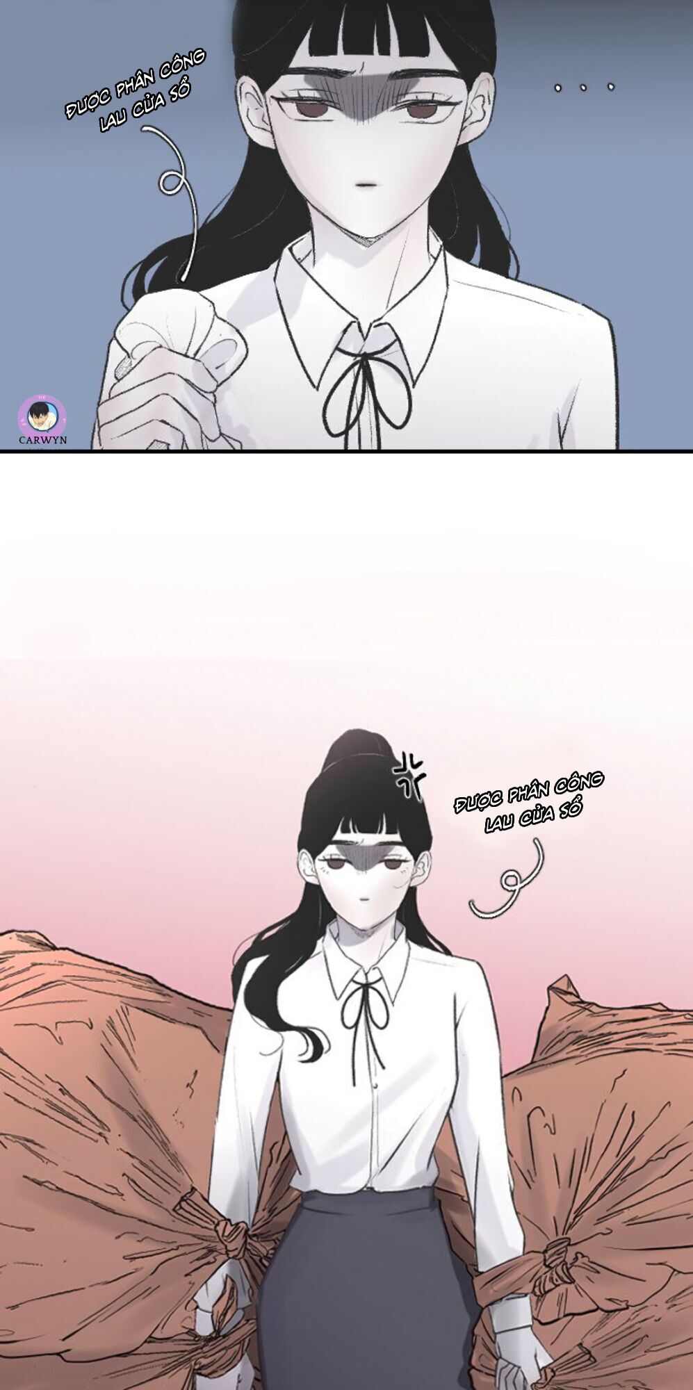 ba người anh trai cực phẩm của tôi chapter 3 47