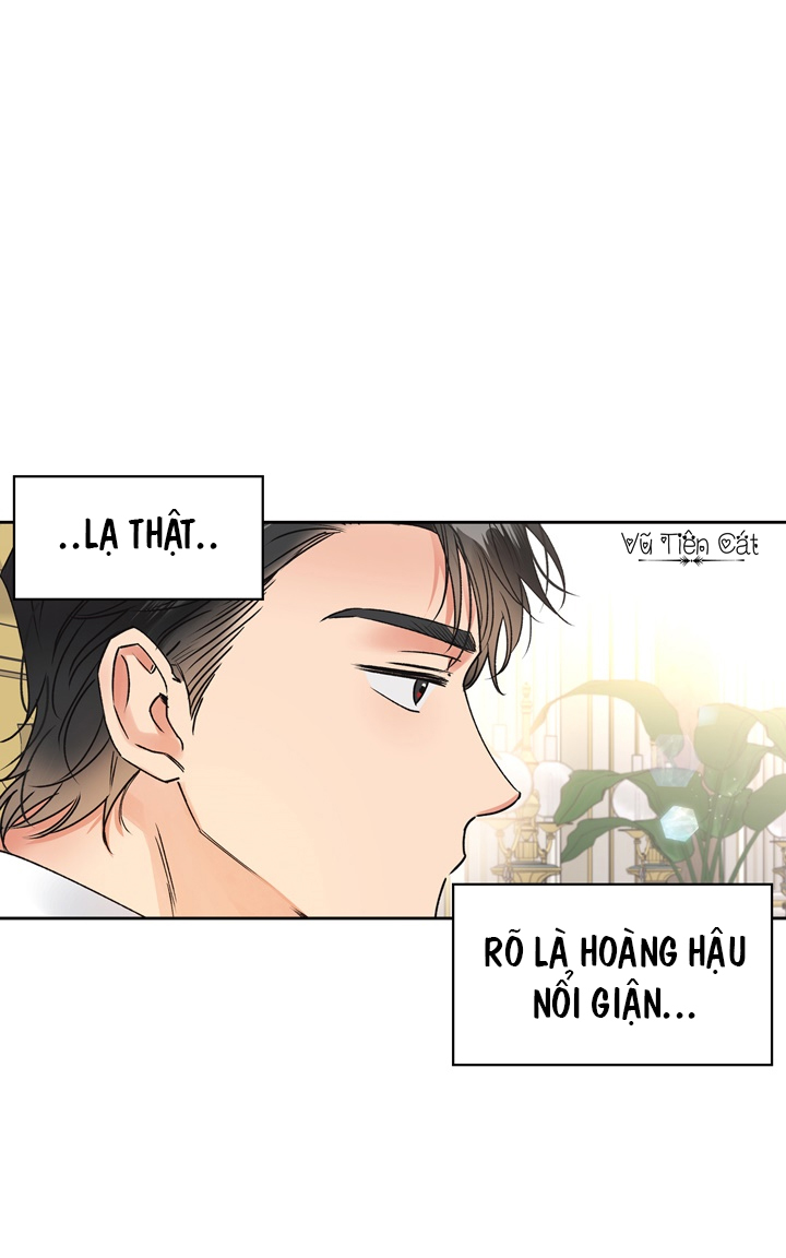 ác nữ xứng đôi với bạo chúa chapter 32 25