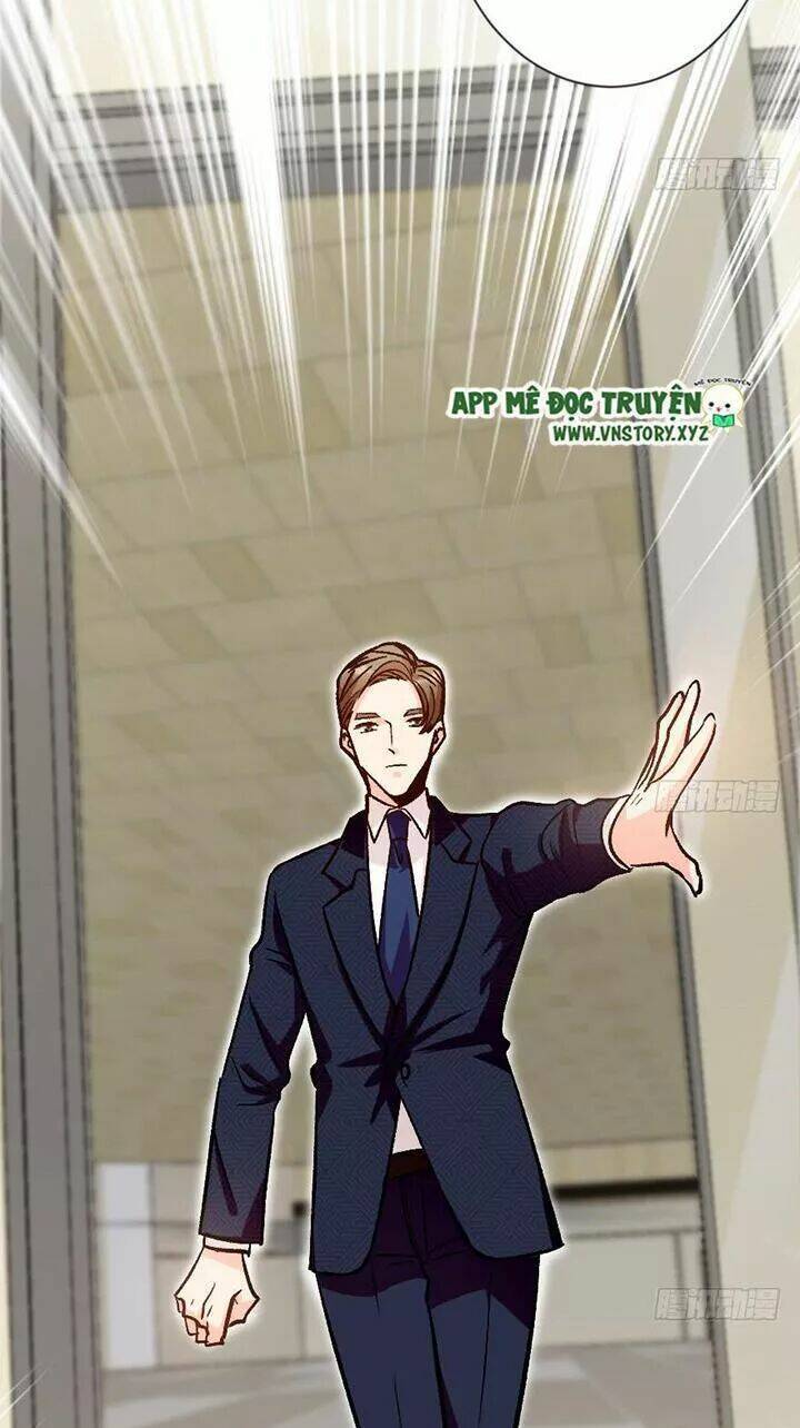 thiên hậu trở về chapter 113 11