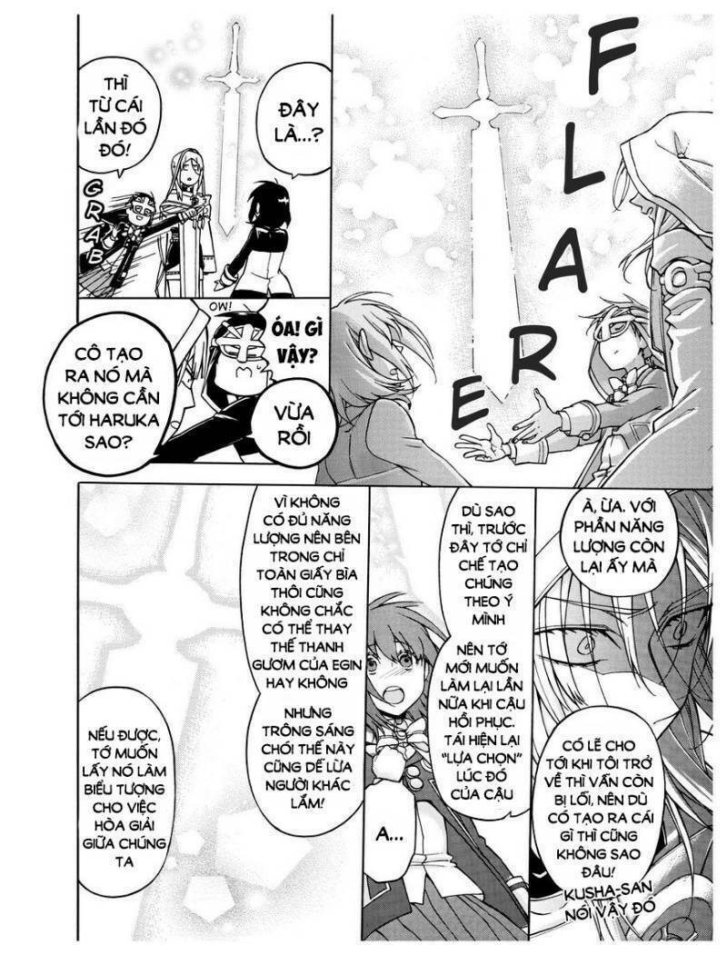 +a no tachiichi chapter 13 32