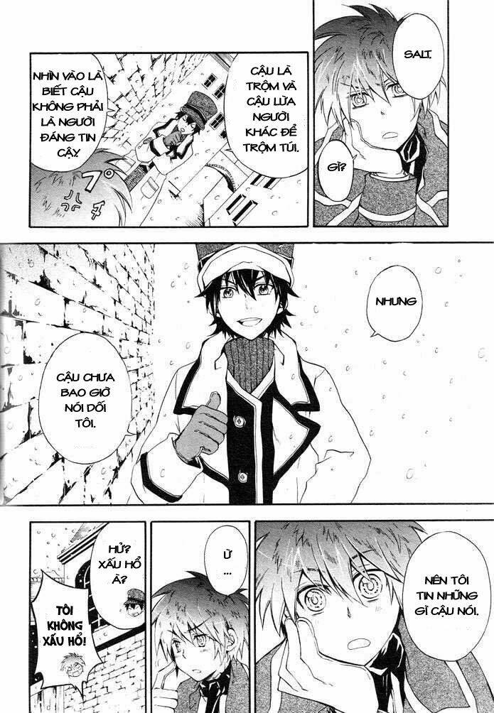 holy glory chapter 2 10