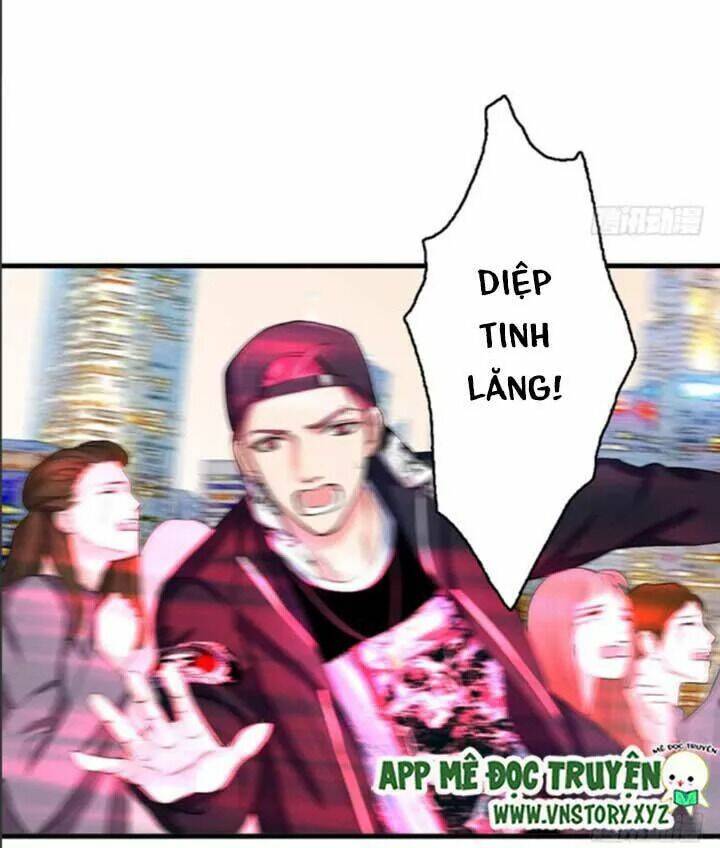 thiên hậu trở về chapter 9 37