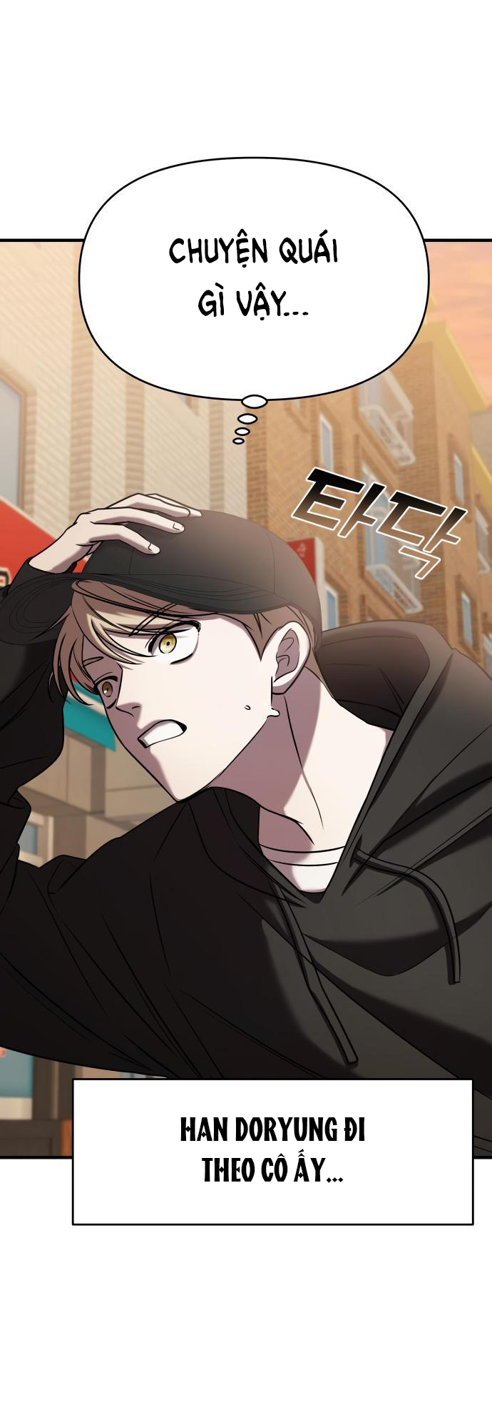 phản diện thuần túy chapter 40.2 17
