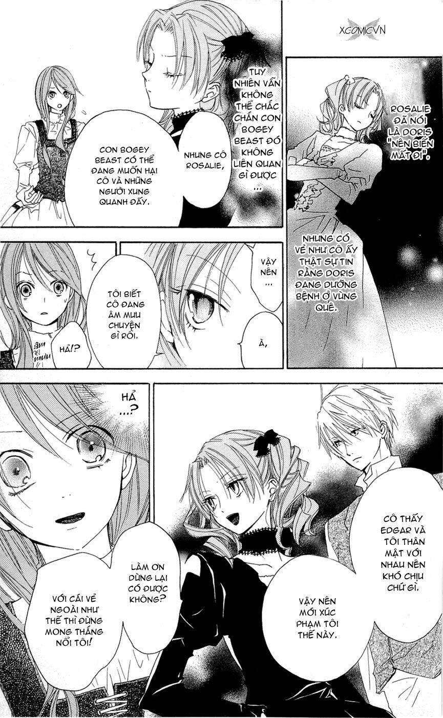 bá tước và tiên nữ chapter 12 7