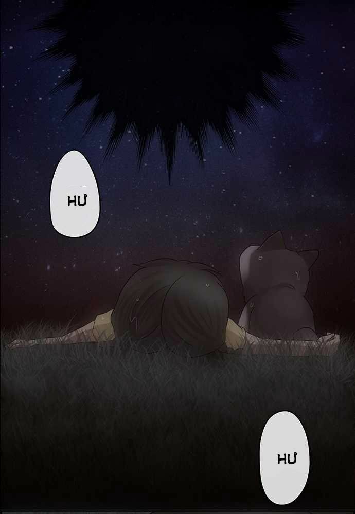 nụ hôn nguyền rủa chapter 31 21