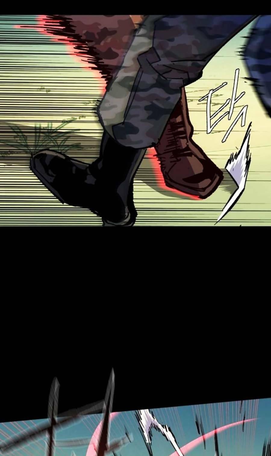 bạn học tôi là lính đánh thuê chapter 155 106