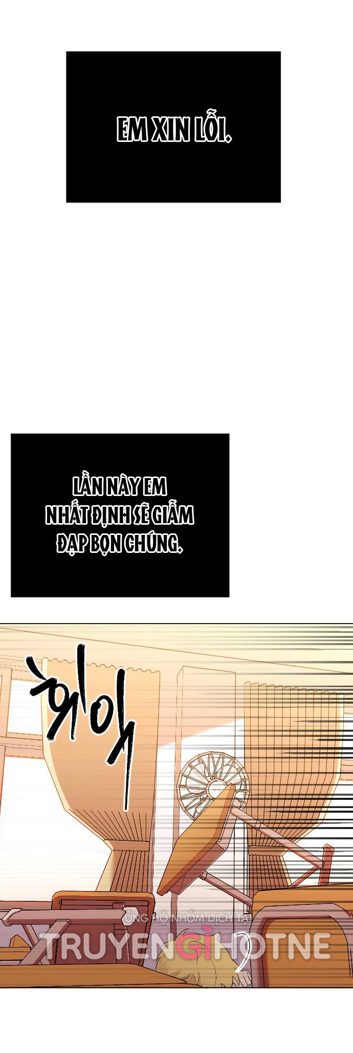 tôi sẽ thay đổi kết cục chapter 24.2 19