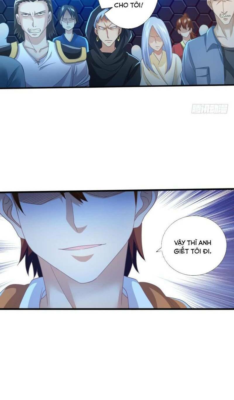 ta có di sản tại dị giới chapter 9 27