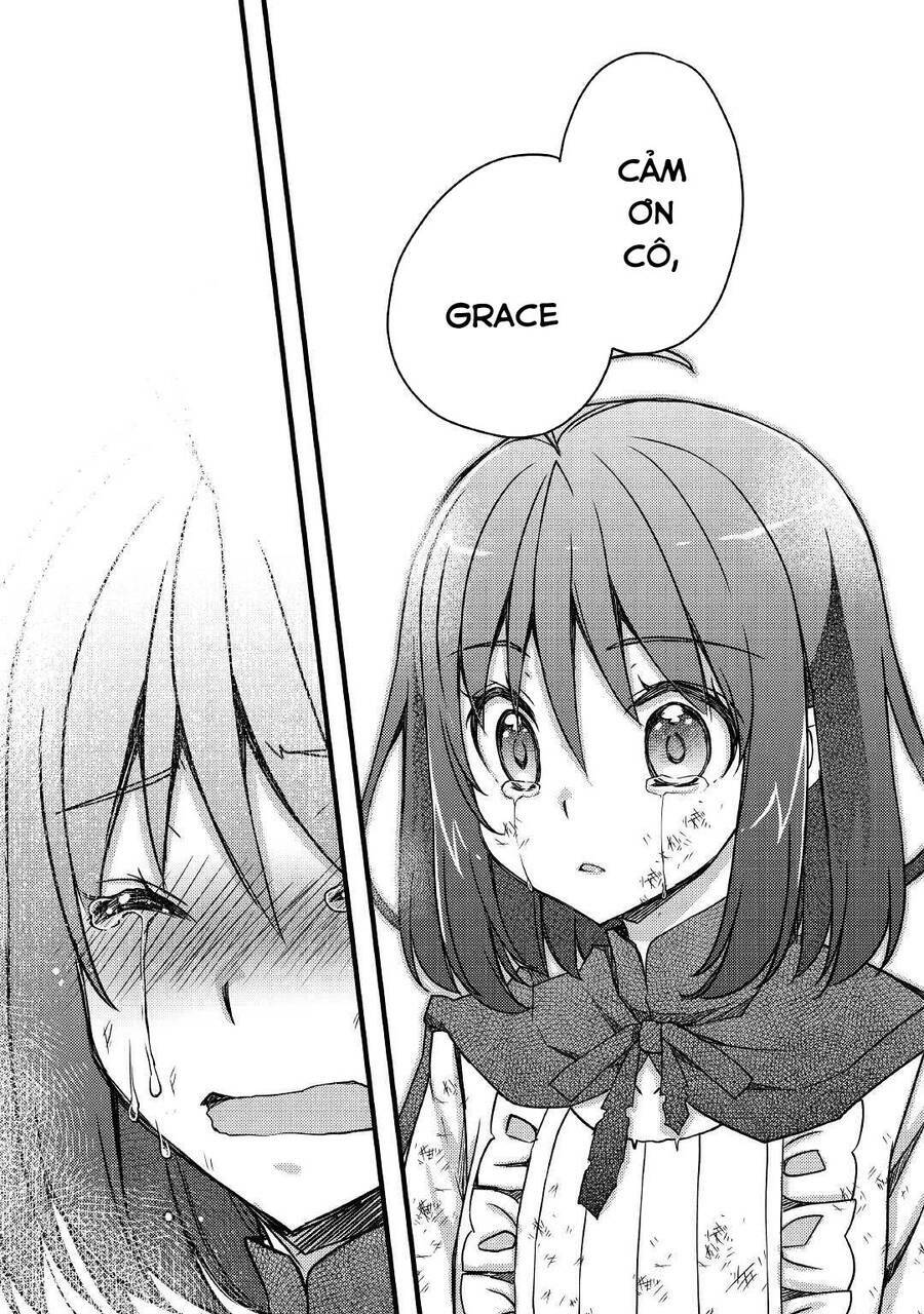 yankee wa isekai de seirei ni aisaremasu chapter 42 13