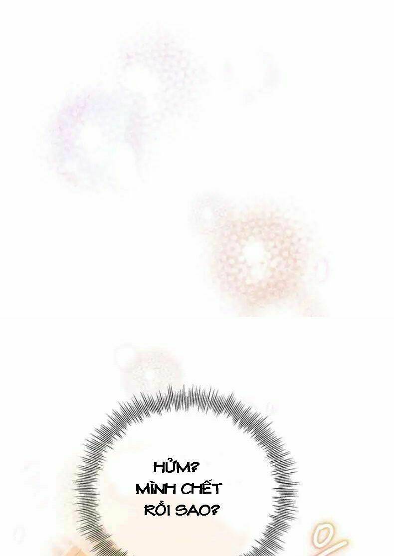 phù thủy tóc vàng chapter 2 3