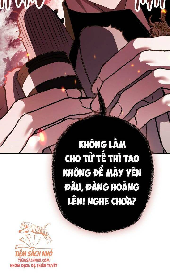 Cha Ơi, Con Ứ Cưới Anh Ta Đâu! Chapter 60 - Trang 19