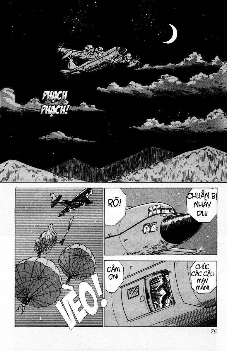 yuu & mi chapter 27 8