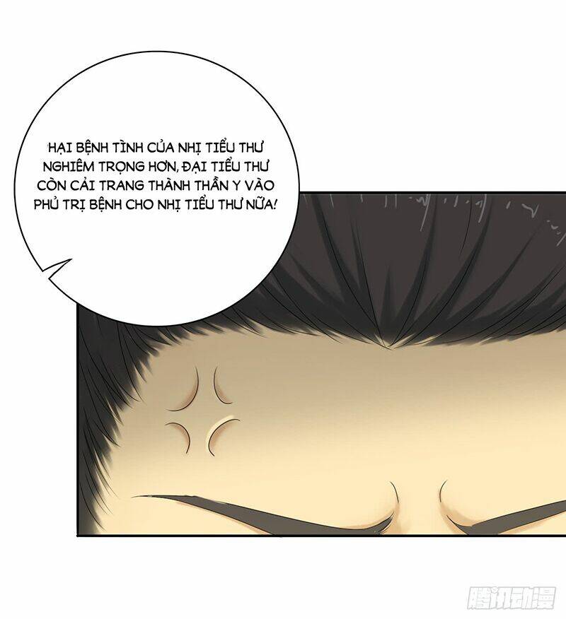 khuynh thế độc phi chapter 32 33