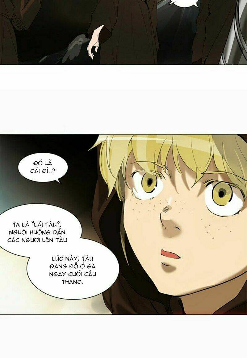 cuộc chiến trong tòa tháp chapter 212 58