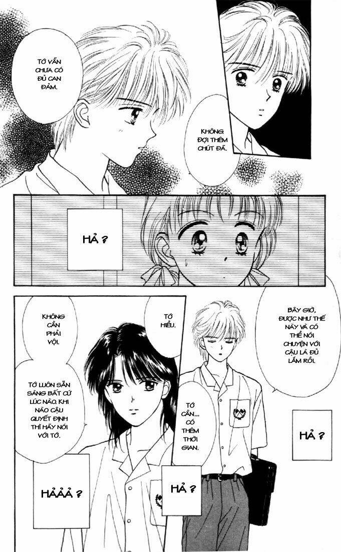 marmalade boy chapter 15 20