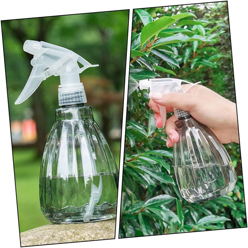 Bình xịt phun sương tưới cây cảnh Seiwa Pro B 500ml