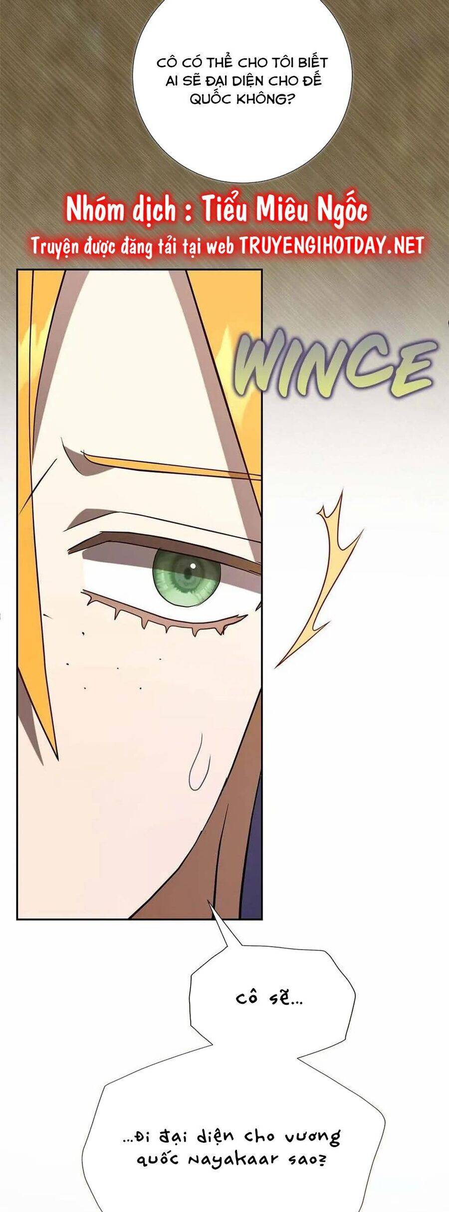 xin ngài đừng ăn tôi chapter 114 20