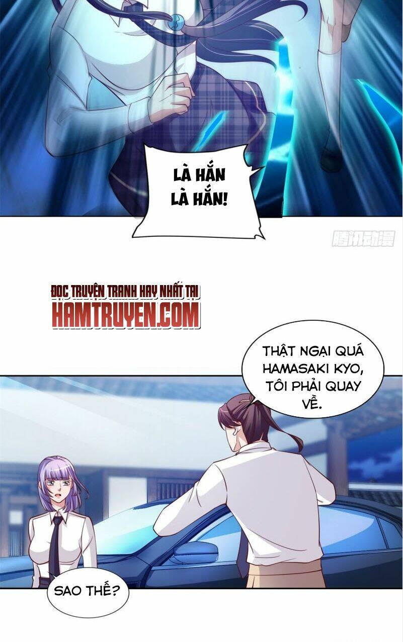 chí tôn toàn năng chapter 15 22