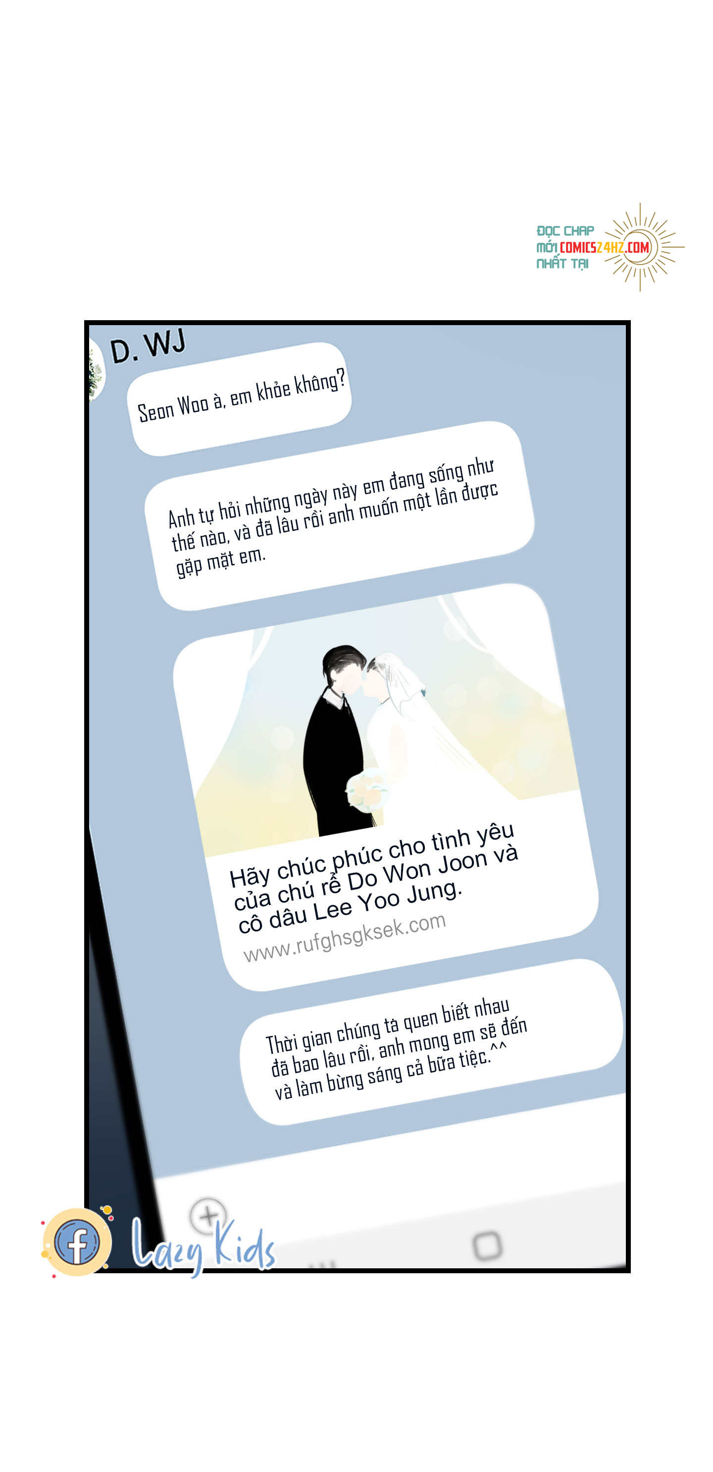 tình yêu bình thường nhưng không dễ tìm chapter 1 68