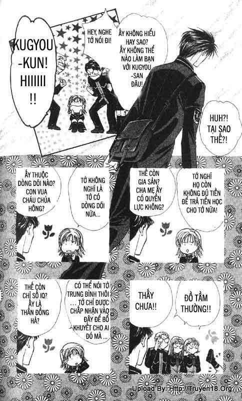 cô bé nghèo khó chapter 2 8