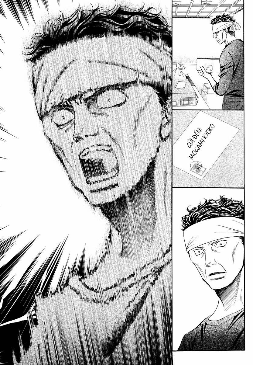 thử thách của kyouko chapter 266.5 5