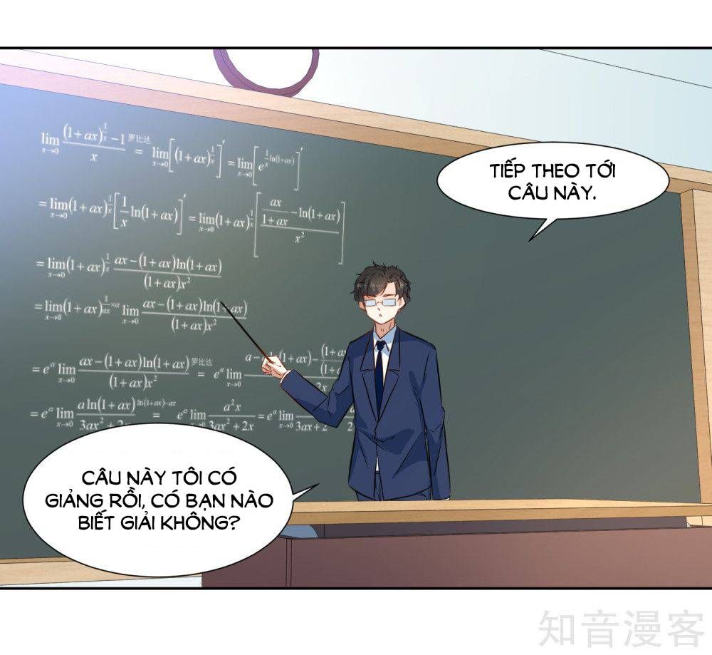 thầy giáo ác ma yêu tôi rồi chapter 59 8