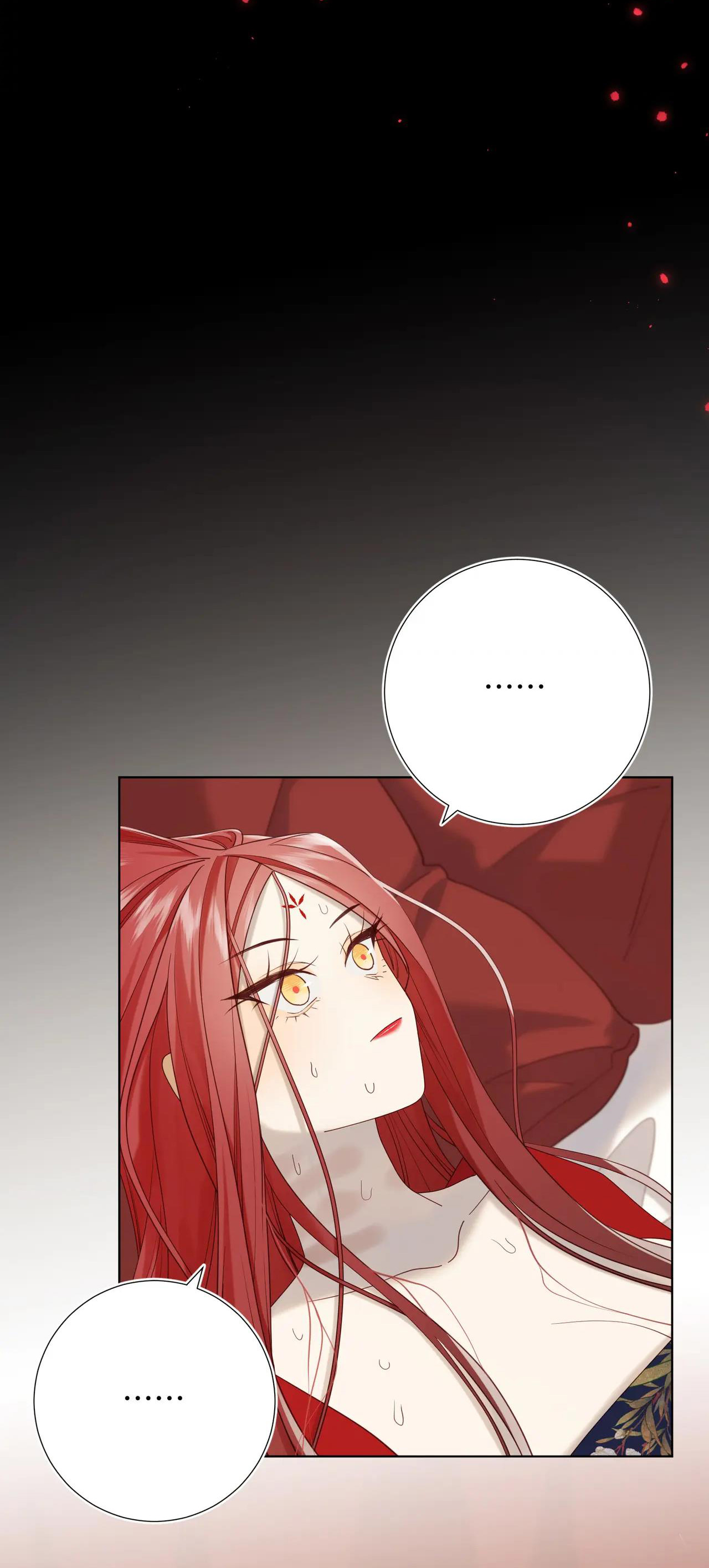 ác nữ cự tuyệt nam chính chapter 116 36