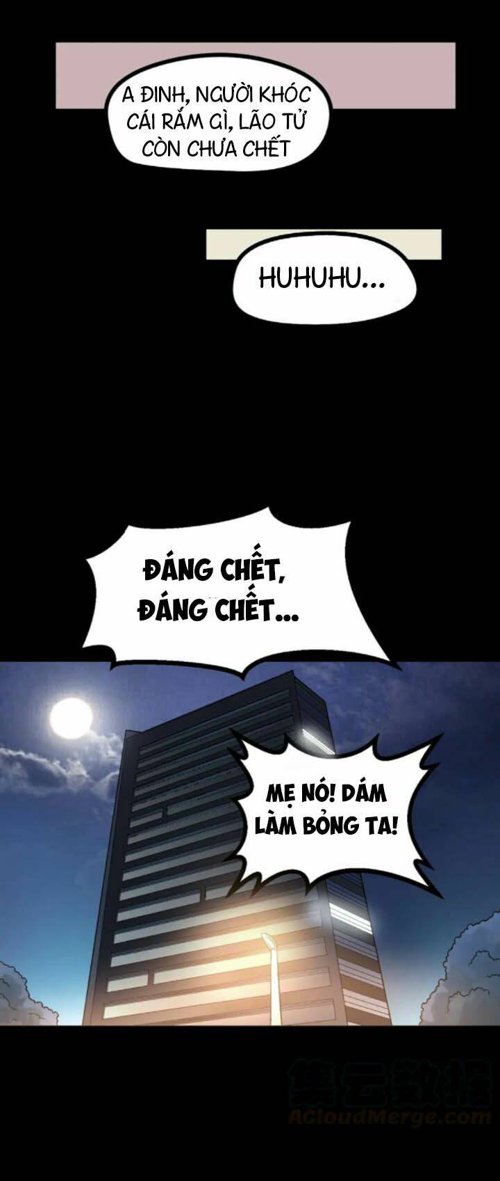 đai ca trở lại tuổi 16 chapter 10 11